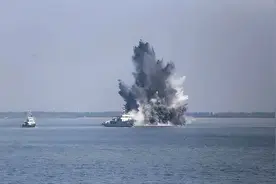 美国人预测台海冲突：一旦开战，解放军有三种手段实现两岸统一图片