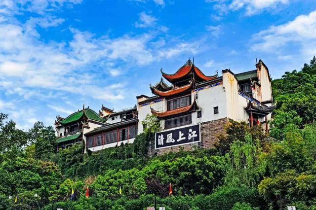 重庆登高大满贯首站报名开启！这个国庆，一起攀登云阳“长江第一梯”！