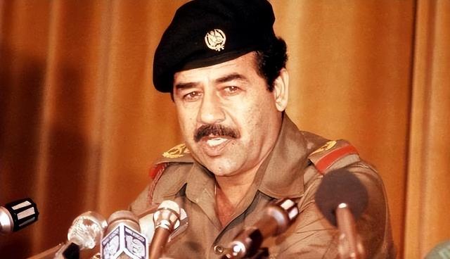 萨达姆没有死？美军抓的是萨达姆替身？三方面揭开真相：确系本人