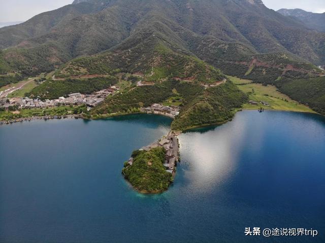 都说四川独占中国一半的自然之美，这份底气究竟藏在何处？