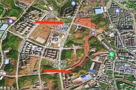 我国五线城市数量有上百座，为何只有四川省资阳市在修地铁呢图片