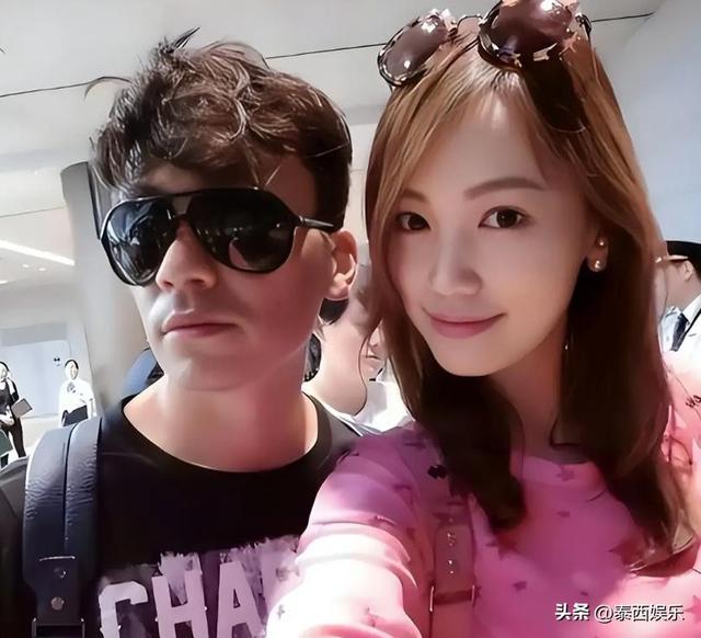 前有马蓉，后有冯清，200亿影帝的王宝强，又要栽进“女人坑”？