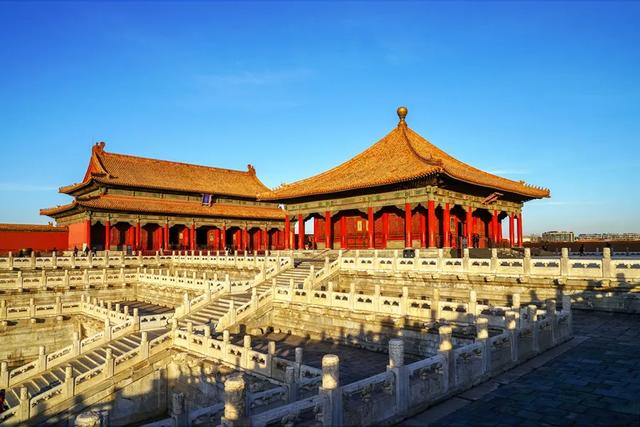北京故宫深度游全攻略，避坑、省脚力、好拍照，一天玩透宫墙内外
