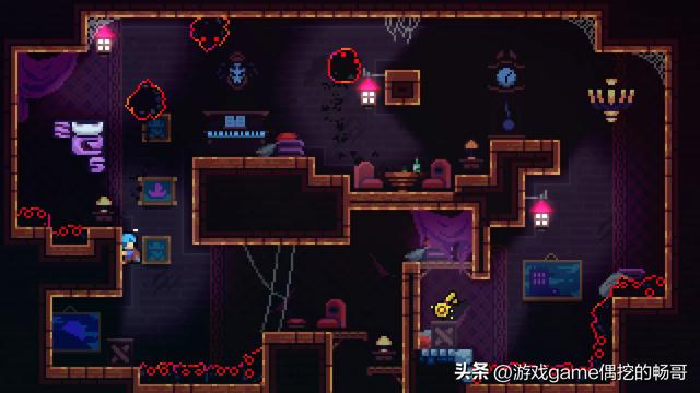 低配电脑也能爽玩!这12 款游戏神作,核显也能玩出花来!建议收藏