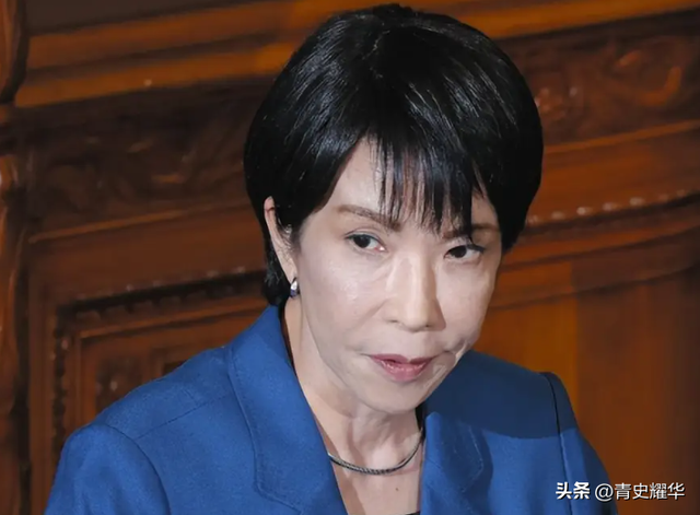 禁止日本公民入境！中方还没出手，普京对高市摊牌，官媒宣布结局