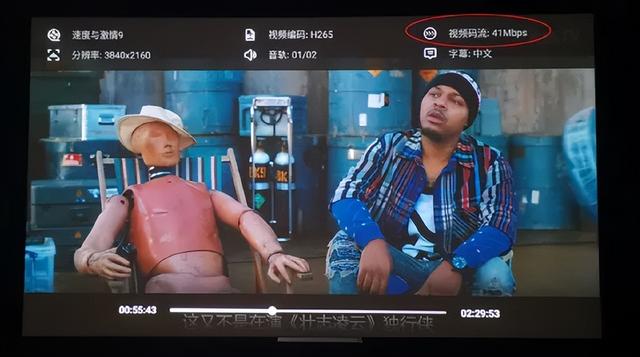 为啥家庭影院发烧友只看蓝光原盘？