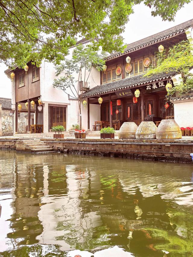 绍兴文旅也没想到，投诉鲁迅墙画的孙女士，竟给鲁迅故里做了嫁衣