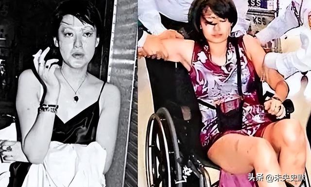 100多位情妇，包养费上亿元	，9女同床却落得个凄凉下场	、人财两空