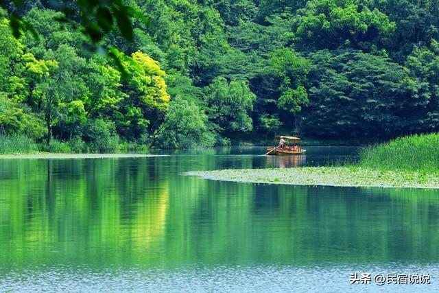 杭州灵隐寺取消门票，是成功把流量变成了“留”量。