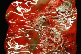 巧夺天工的极品翡翠雕刻图片