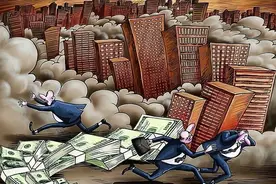 全面取消住房限购，为何现在变成了生死攸关的大问题？图片