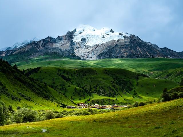 中国这10个热门徒步线路，去过5个算徒步达人，全部去过算你牛！