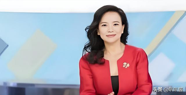 被逮捕的四位央视主持人，个个都沦落到阶下囚，最严重的出卖国家