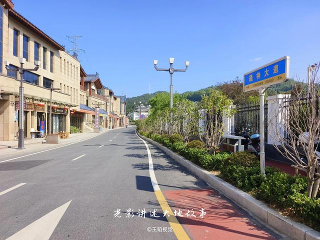 【视界】夏日炎炎，武当山景区热度不减！