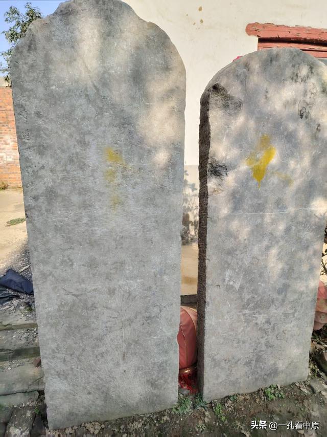 许昌历史文化名村——大庄店寻古