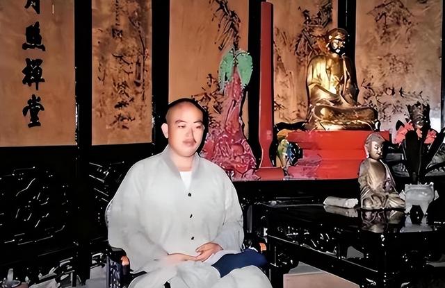 通报来了！释永信挪用寺院资产，与多女有不正当关系，还有私生子