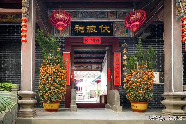 广东唯一的县级国家历史文化名城——雷州