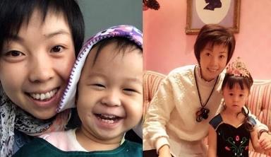 恩爱了16年，44岁张怡宁正绚烂如花，大20岁的丈夫徐威却衰老萎缩