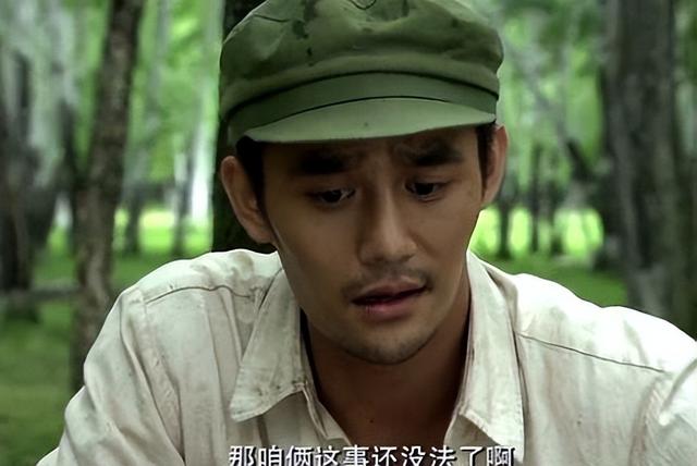 比胡歌帅，比靳东火，42岁未婚未育的他，是刘涛永远的“痛”！