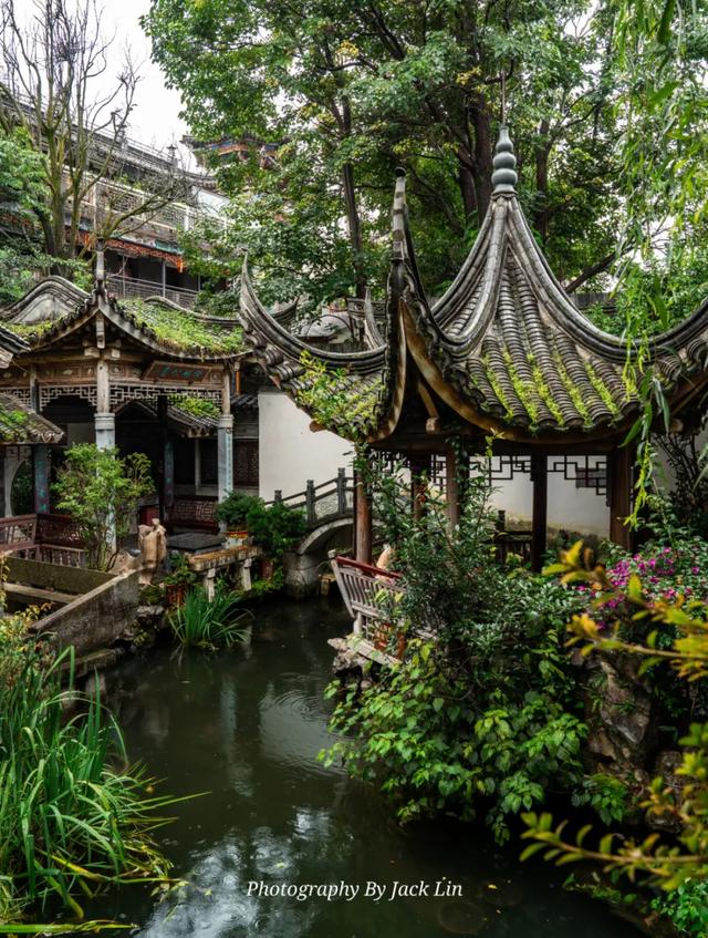 大理⇆苏州 | 苍洱风遇见江南雨