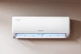 格力最好三款空调图片