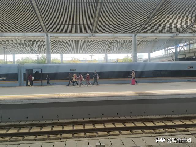 2025年11月郑州西安郑州之旅(上)