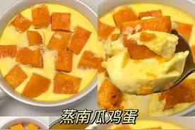 原来早餐也可以吃的这么低脂低卡，这九种早餐好吃不胖，快来试试图片