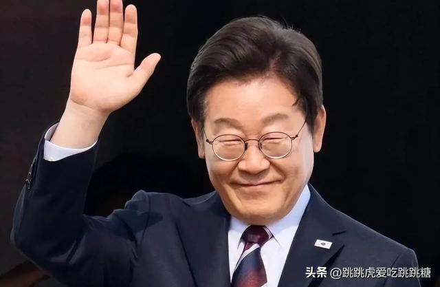 李在明刚离开日本	，果然不出所料！韩国就喊话中方：最好尽快谈判