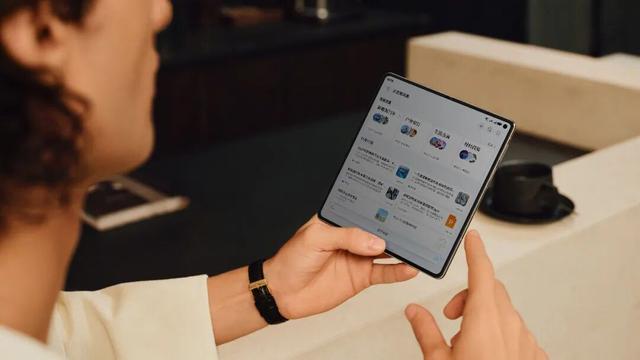 鸿蒙2025：成长就是最好的答案