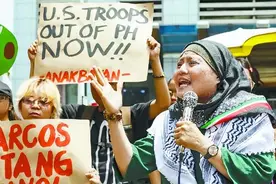 美媒五角大楼机密文件图片