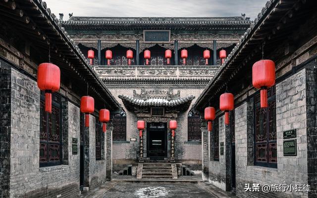 山西十大必玩景点游玩攻略，避坑 + 实用技巧全 get