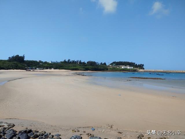 又到去广西北海旅居避寒的时间了，依旧热闹，它究竟有何魅力呢