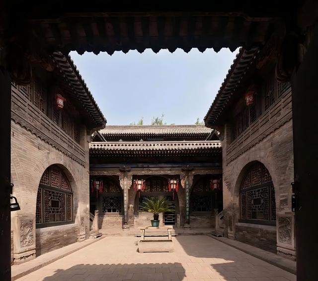 山西临汾藏着多少惊喜？这些景点绝对让你大开眼界！