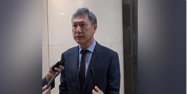 果然不出中国所料：韩国新任驻华大使刚到北京，美国就使出一狠招