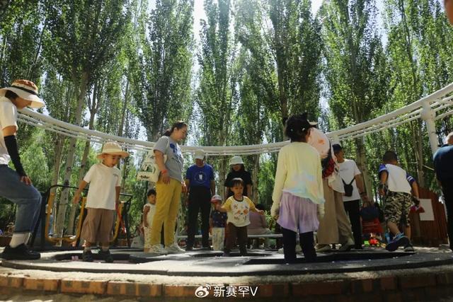 吉祥哈达广场：赛罕区的活力聚集地，全年龄段共享的休闲空间