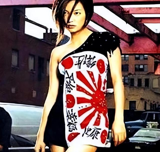 封杀4年后，49岁赵薇又有消息，因胃癌去世传闻 5个月前就真相大白