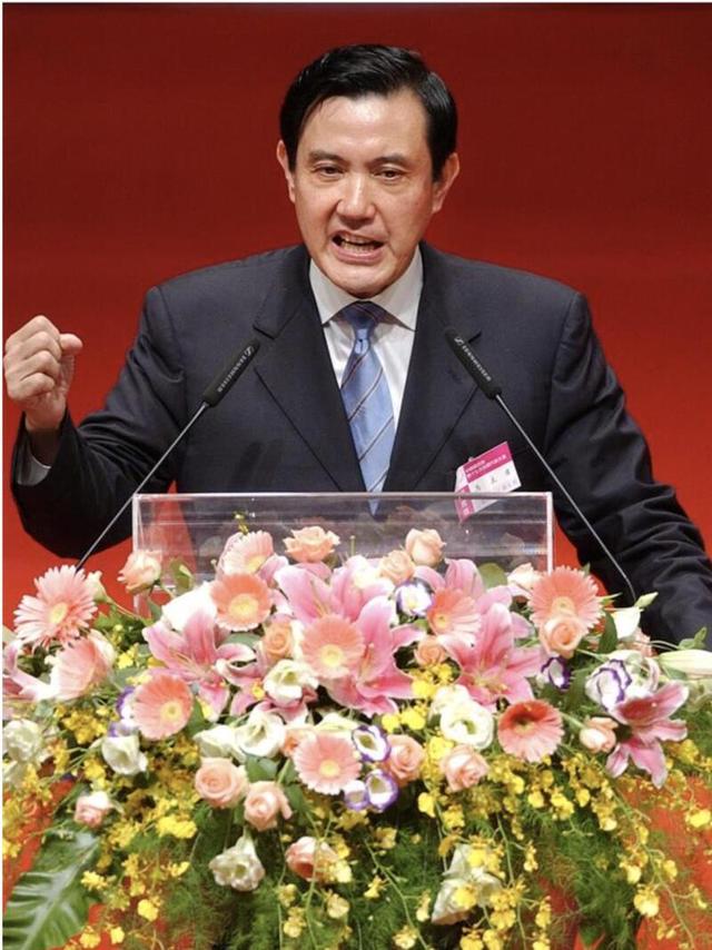 谁最适合担任国民党主席？一人获压倒性支持，朱立伦宣布2件大事