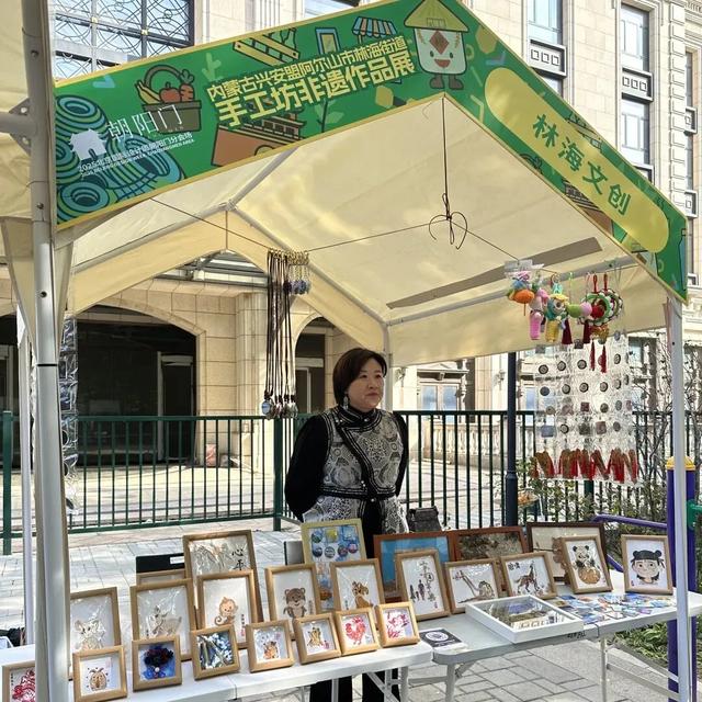 2.5万人打卡！胡同里的“设计周”刷屏——