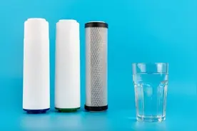 净水器出水少或不出水有哪些原因？师傅终于说出实话，太涨知识了图片