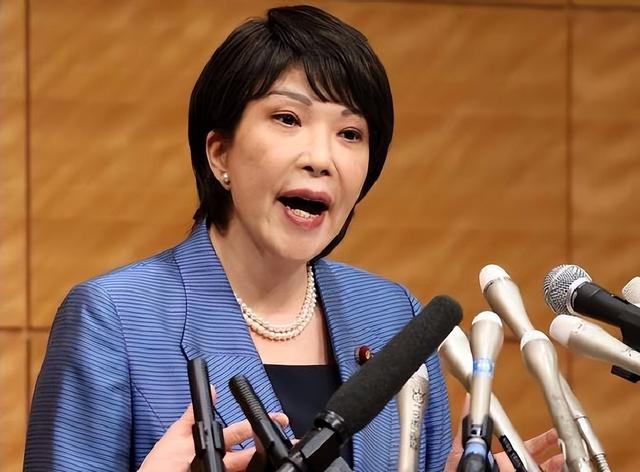 高市早苗知道事情闹大了，3天后又火速改口，中国这次不再客气了