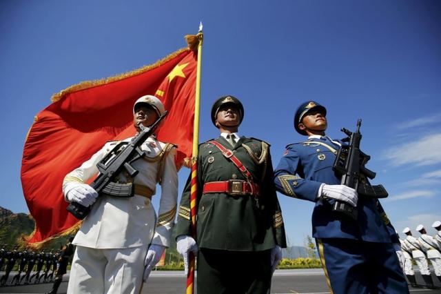 从北京学习经验？1个月后，金正恩也要大阅兵，朝鲜大杀器将亮相