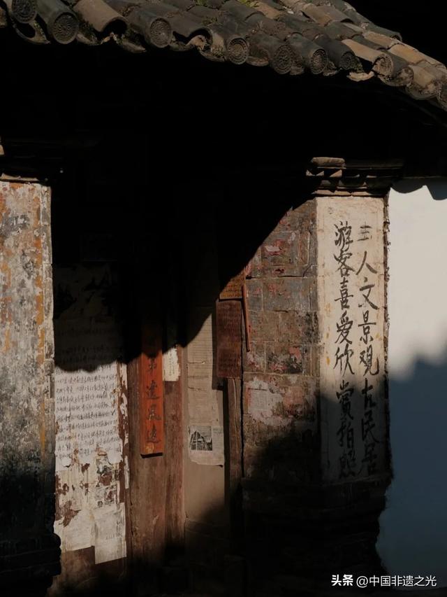 云南建水——千年临安古城 ：中国最后一座活着的古城！