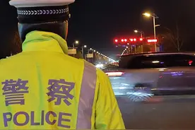 车辆违章多久能收到通知？交警：超过这个时间，就不用担心了图片