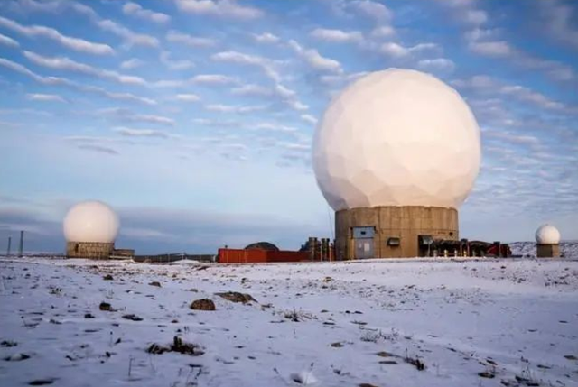 7国派兵格陵兰岛，英国派1人，特朗普一句话拆台	，让欧洲成了笑话