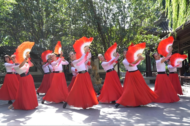 “香港赛马会”第六届中国（广州）从化户外休闲运动季即将开幕！
