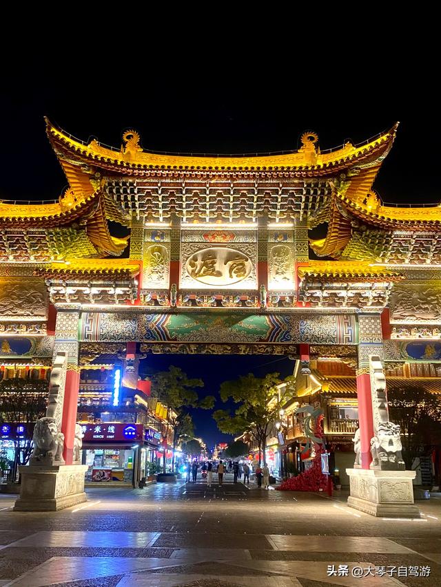 滇池线神反转！省博文物惊艳到拍案，收尾摔车笑喷全场