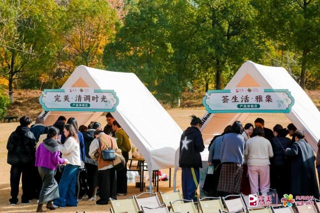 一场穿越千年的秋日之旅——完美宋潮音乐节绽放千岛湖