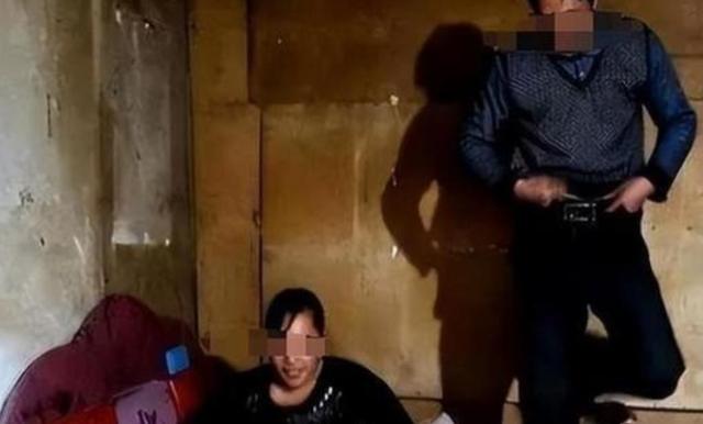 11年，内蒙一女子每晚打麻将，从来没输过钱，丈夫在地窖找到原因