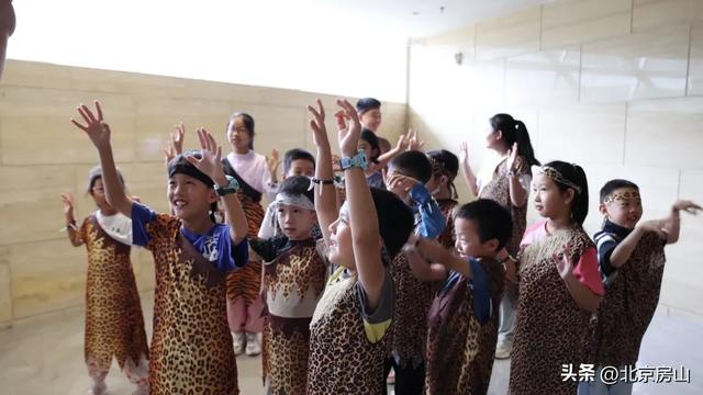 这个研学之旅邀您亲测最“野”体验