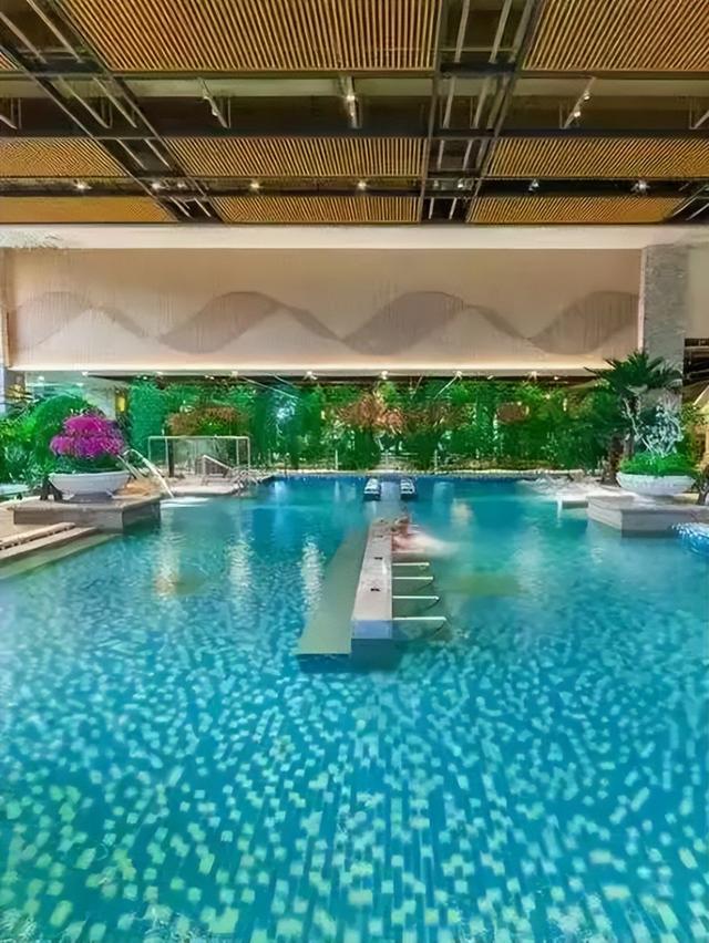 冬享沂蒙过大年 | 山水汤泉·暖冬疗愈之旅 冬季旅游线路速收藏→